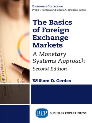 cover image of The Basics of Foreign Exchange Markets